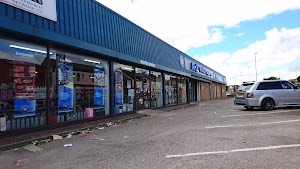 A to Z Motor Spares place picture
